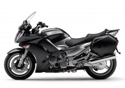Yamaha FJR1300A Yamaha FJR1300A